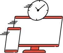 導入初日から表示速度が改善！